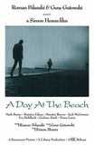 A Day At the Beach Movie Poster Print