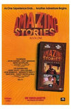Amazing Stories Movie Poster Print