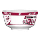 Indiana Hoosiers Party Bowl All JV CO