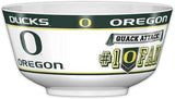 Oregon Ducks Party Bowl All JV CO