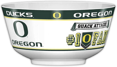 Oregon Ducks Party Bowl All JV CO