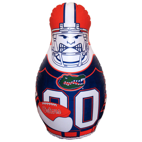 Florida Gators Tackle Buddy Punching Bag CO