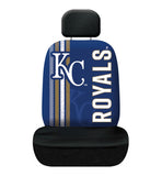Kansas City Royals Seat Cover Rally Design CO