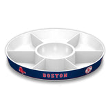Boston Red Sox Party Platter CO