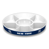 New York Yankees Party Platter CO