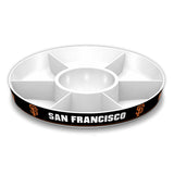 San Francisco Giants Party Platter CO