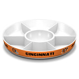 Cincinnati Bengals Party Platter CO