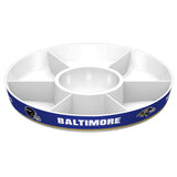 Baltimore Ravens Party Platter CO