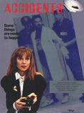 Accidents Movie Poster Print