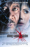 Along Came a Spider Movie Poster Print