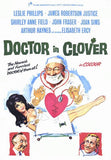 Doctor in Clover Movie Poster Print