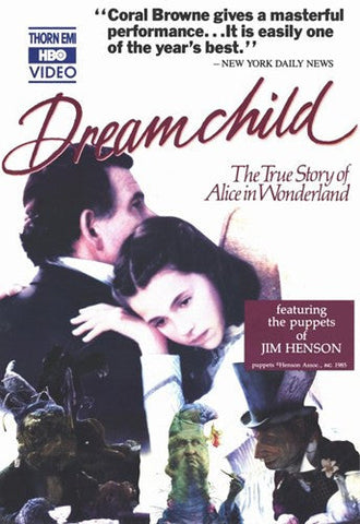 Dreamchild Movie Poster Print