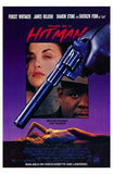 Diary of a Hitman Movie Poster Print