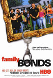 Family Bonds Movie Poster Print
