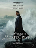 The Count of Monte Cristo Style: 2 - 11 x 17 inch. TV Show Poster
