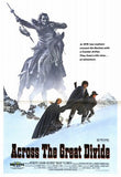 Across the Great Divide Movie Poster Print