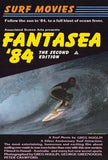 Fantasea '84 Movie Poster Print