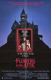 Flowers In the Attic Movie Poster Print