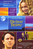 Dust Factory Movie Poster Print