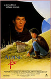 Alpine Fire Movie Poster Print