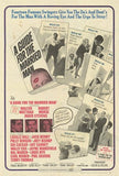 A Guide for the Married Man Movie Poster Print