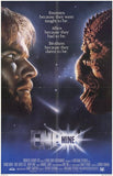 Enemy Mine Movie Poster Print