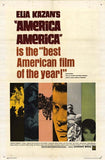 America America Movie Poster Print