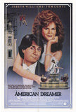 American Dreamer Movie Poster Print