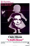 A Doll's House Movie Poster Print