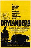 Drylanders Movie Poster Print