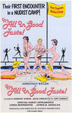 All in Good Taste Movie Poster Print