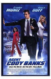 Agent Cody Banks Movie Poster Print
