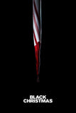 Black Christmas Style A Movie Poster 11 x 17 inch
