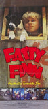 Fatty Finn Movie Poster Print