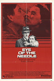 Eye of the Needle Movie Poster Print
