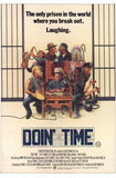 Doin' Time Movie Poster Print