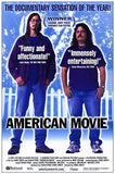 American Movie: the Making of Northweste Movie Poster Print