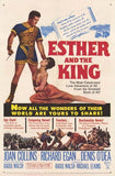 Esther and the King Movie Poster Print