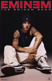 Eminem - The Eminem Show Movie Poster Print