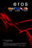 Eros Movie Poster Print