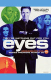 Eyes Movie Poster Print