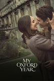 My Oxford Year Style A Movie Poster 27 x 40 inch