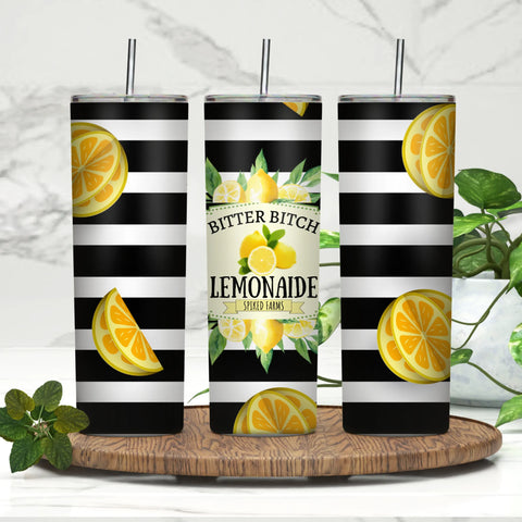 LEMONAIDE 20oz Tumbler