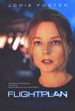 Flightplan Movie Poster Print