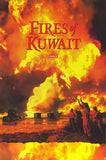 Fires of Kuwait (Imax) Movie Poster Print