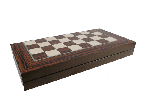 Backgammon- 15