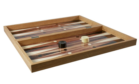 Backgammon- 19