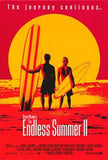 Endless Summer 2 Movie Poster Print