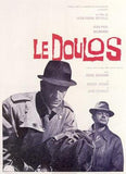 Doulos  Le Movie Poster Print
