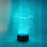 Anime & Noods LED Accent Light